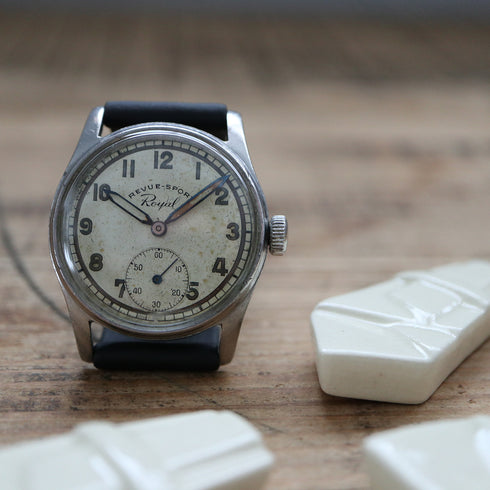 REVUE / KS-512